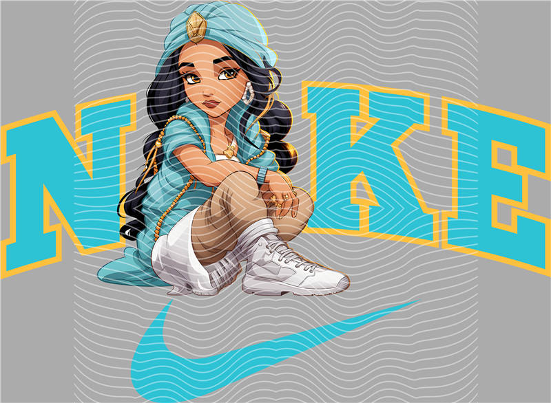 NIKE-NK 525